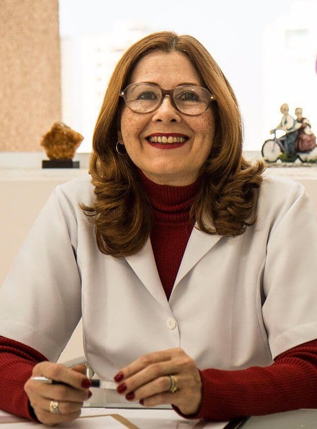 Dra. Maria Alice